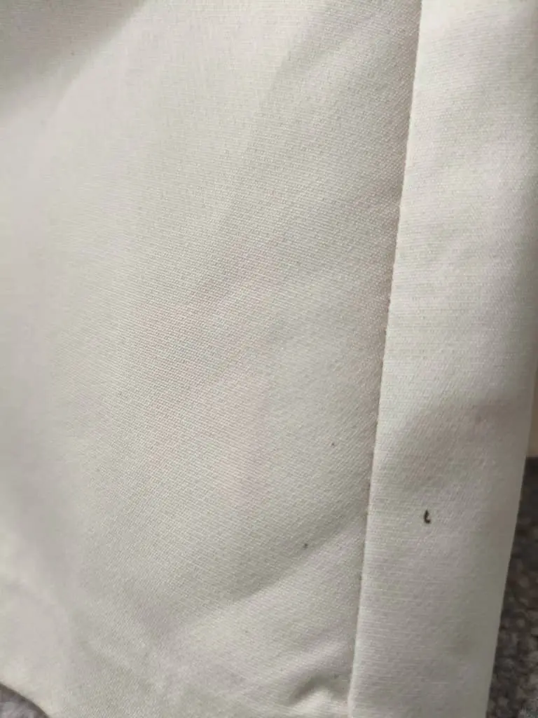 3442 - کت و شلوار ستاره ( ایراد دار)